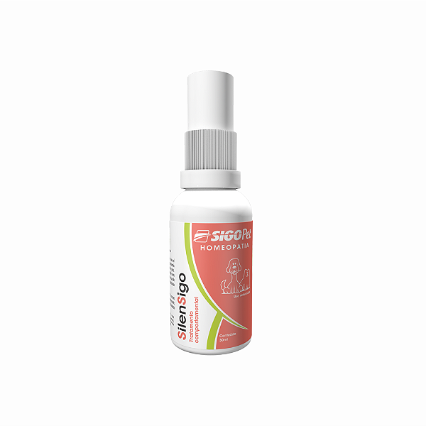 SIGOPET SILENSIGO - 30mL