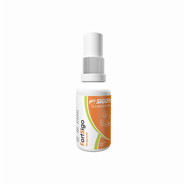 SIGOPET FORTSIGO - 30mL