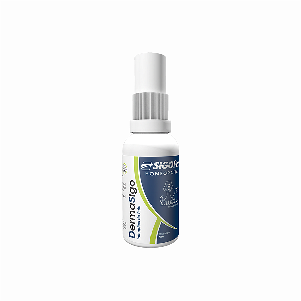 SIGOPET DERMASIGO - 30mL