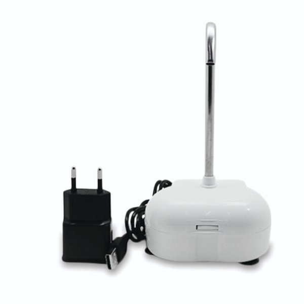 DISPOSITIVO PARA FONTE AQUA POP
