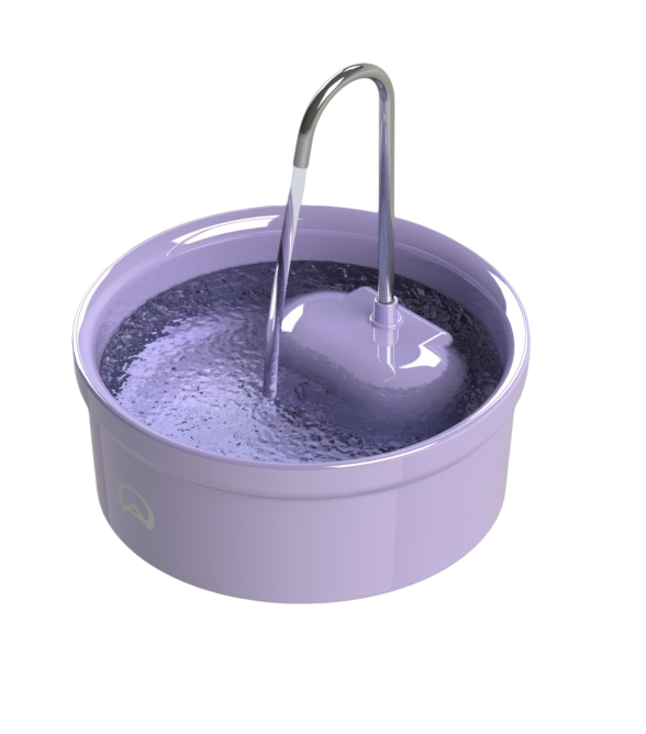 FONTE AQUA PORCELAIN