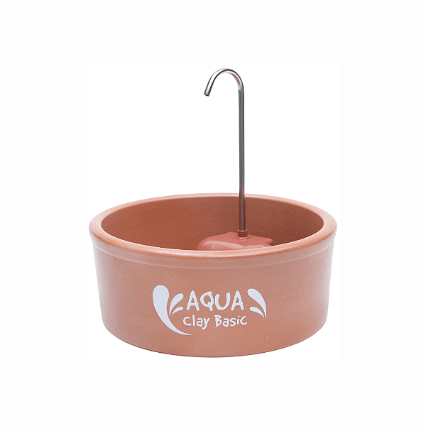 FONTE AQUA CLAY BASIC