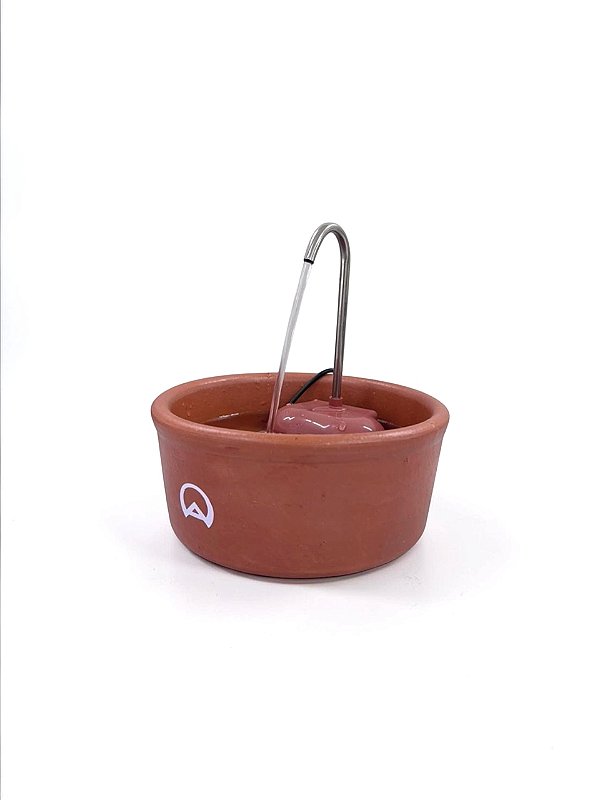 FONTE AQUA CLAY LITE 1,2L