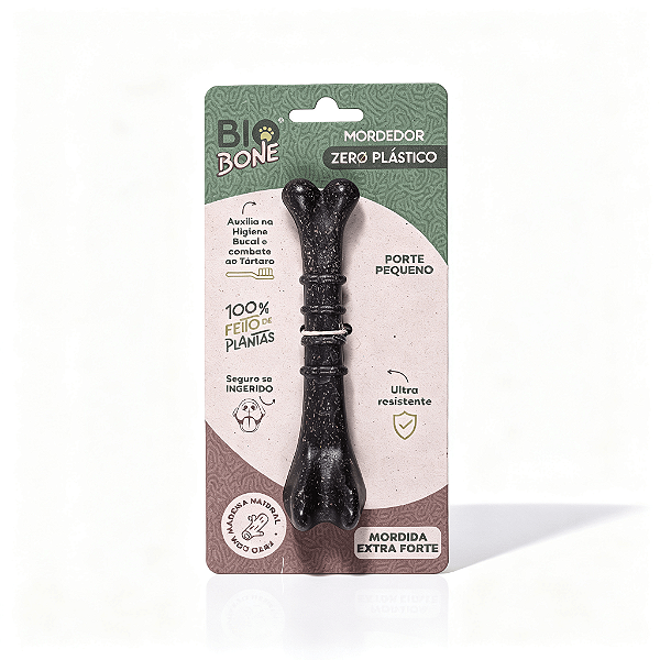 OSSINHO - Mordedor Natural Premium Biobone