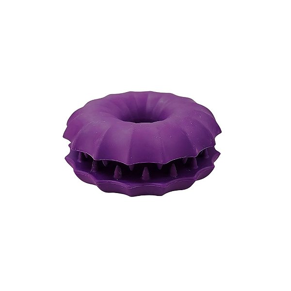 BRINQUEDO AMICUS FUN TOYS PET DONUTS - Pequeno Para Cães