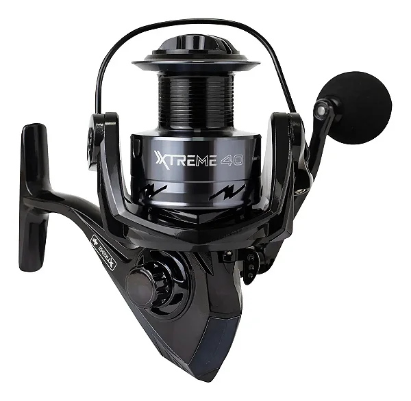 MOLINETE X-TREME ALBATROZ ALUMÍNIO