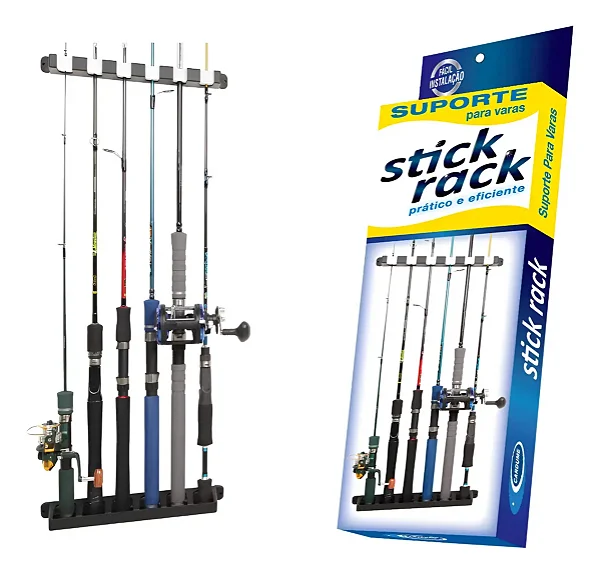 Suporte Stick Rack Cardume