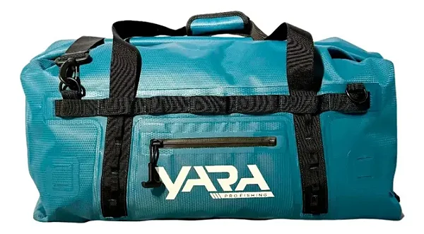 Bolsa YARA Dry Shield - Expedition 60L