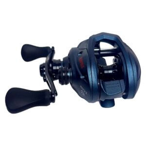 Carretilha Rapala Rage X Drag 8KG