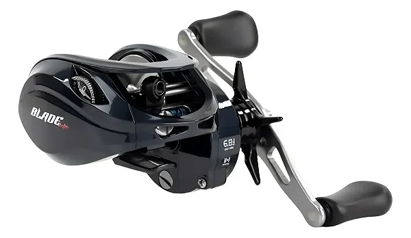 Carretilha Blade Tamba Albatroz BG Drag 15kg