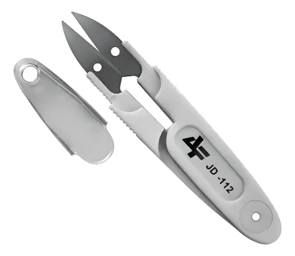 Tesoura Albatroz JD-112
