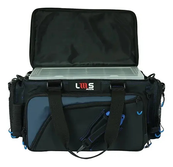 BOLSA DEFENDER 2 ESTOJOS LUMIS