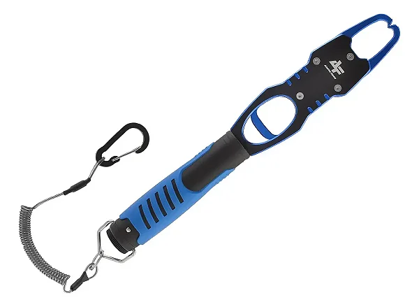 Alicate Pega Peixe Com Balança Albatroz - Jyq-316