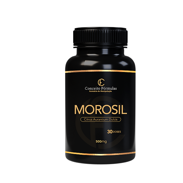 Morosil 500mg - 30 doses