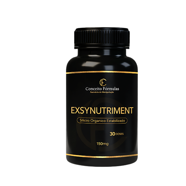 Exsynutriment 150mg - 30 doses