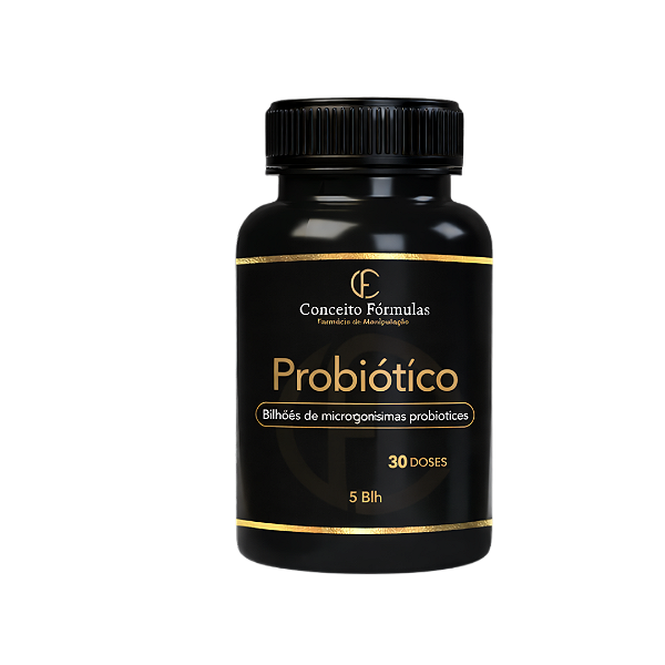 Probiótico 5 Blh - 30 doses