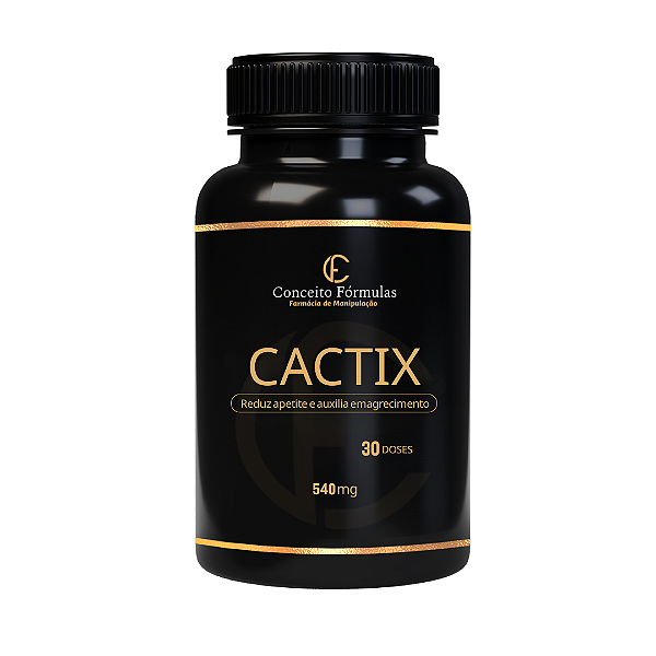 Cactix 540 mg - 30 doses