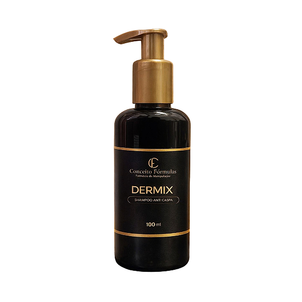 Dermix (ANTICASPA) - 100ml