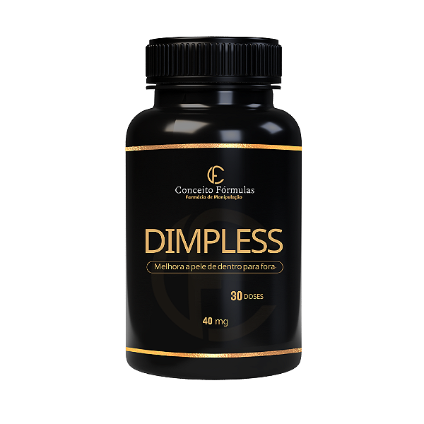 Dimpless 40mg - 30 doses