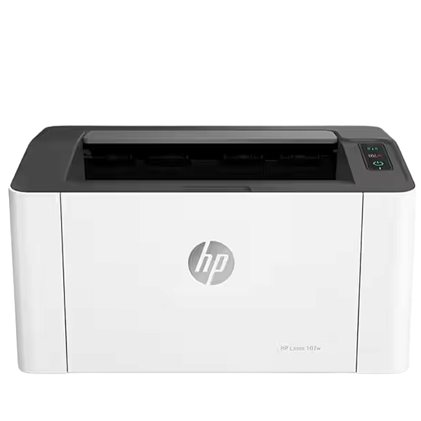Impressora Laser HP 107W, 4ZB77A, Monocromática, Conexão USB, 110v, HP - CX 1 UN