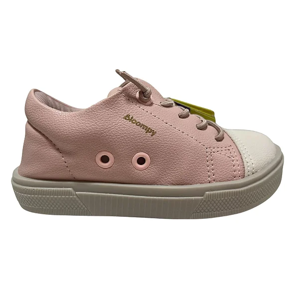 Tênis Bloompy Sintonia Rosa
