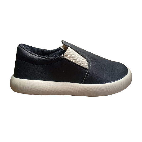 Tênis Mimoflex Preto