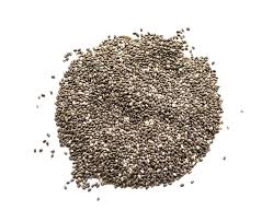 CHIA PRETA KG
