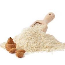 AMENDOA MOIDA PURA KG