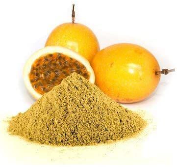 FARINHA DE MARACUJA KG