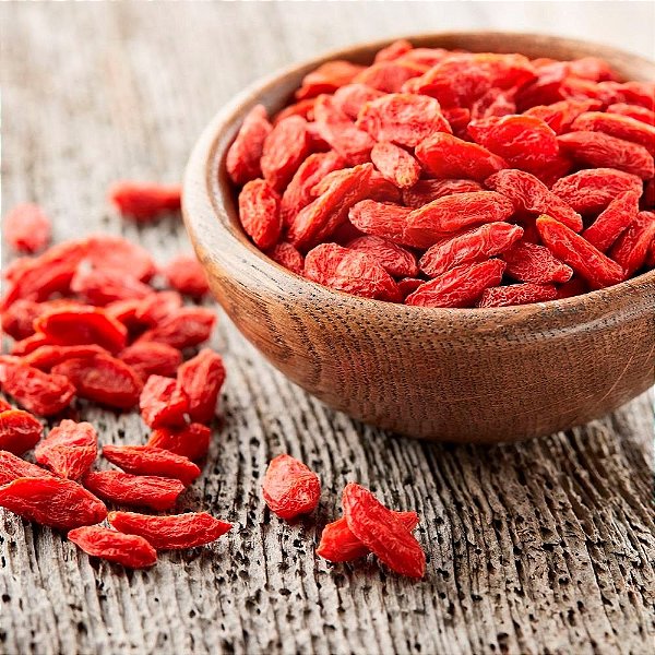 GOJI BERRY KG