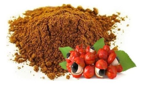 GUARANA EM PO KG