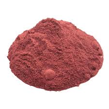 HIBISCO EM PO KG