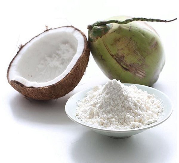 LEITE DE COCO EM PO KG