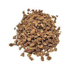 PROTEINA TEXTURIZADA (CARNE SOJA) KG