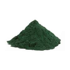 SPIRULINA EM PO GRANEL KG