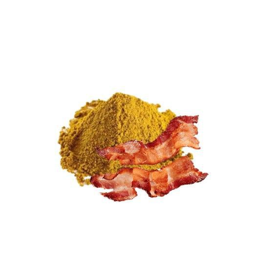 CALDO BACON  KG