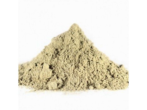 FUMACA EM PO  KG