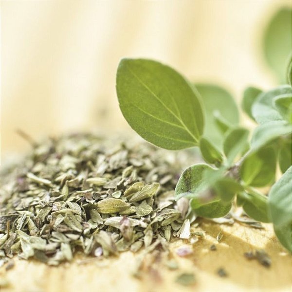 OREGANO GRANEL KG