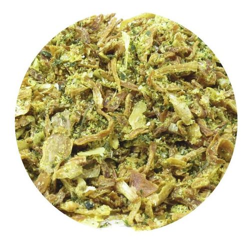 TEMPERO SALSA, CEBOLA, BACON TIPEDO KG