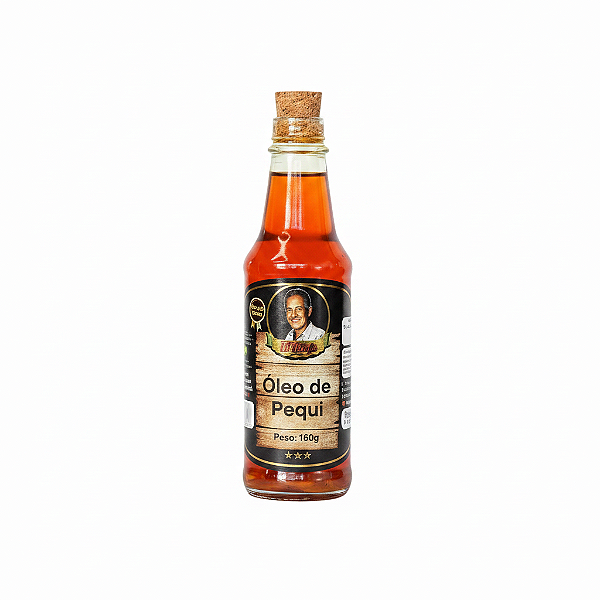 OLEO DE PEQUI 160ML TIPEDO