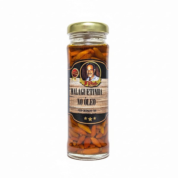 PIMENTA MALAGUETINHA 70G TIPEDO