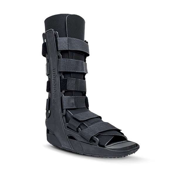 Bota Imobilizadora Pop Longa - Hidrolight