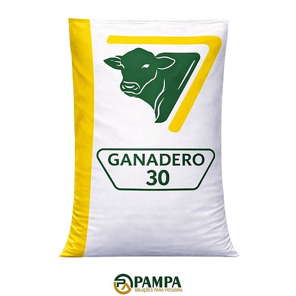 Ganadero 30
