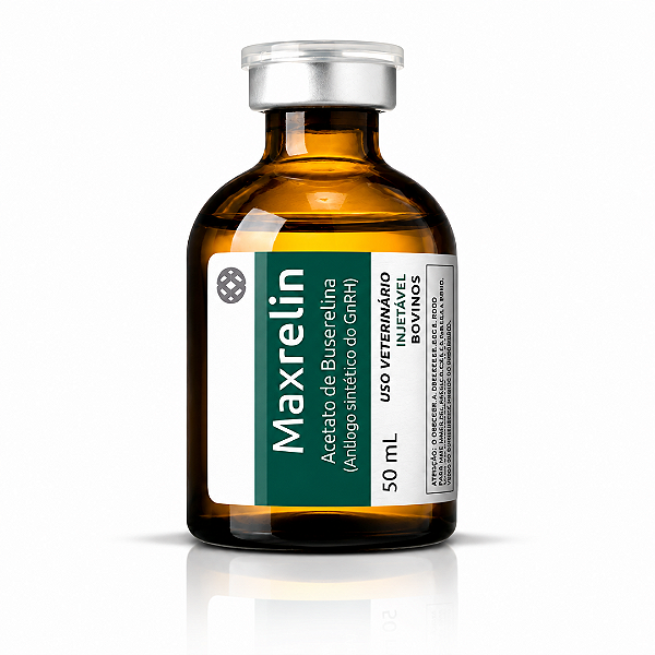 Maxrelin® 20 mL