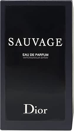 SAUVAGE EAU PARFUM DIOR COLONIA