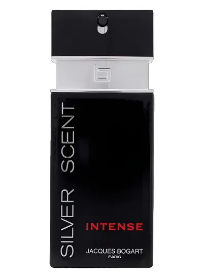 Jacques Bogart Silver Scent Intense Jacques Bogart