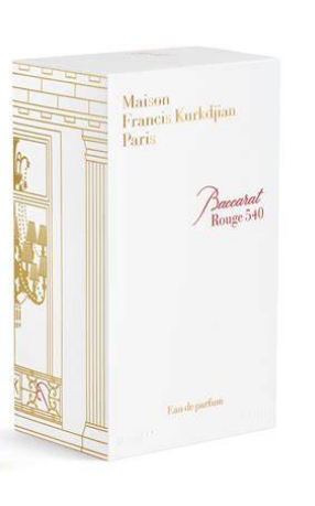 BACCATT EAU PARFUM COLONIA