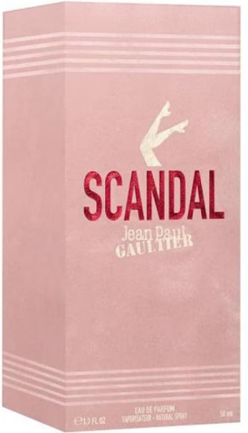 SCANDAL JEAN PAUL COLONIA