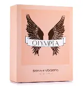 OLYMPEA PACO RABANNE COLONIA