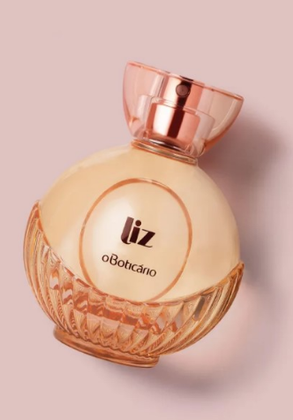 Liz Desodorante Colônia 100ml